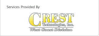 CREST Technologies, Inc.